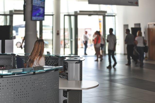 Seguros para Empresas