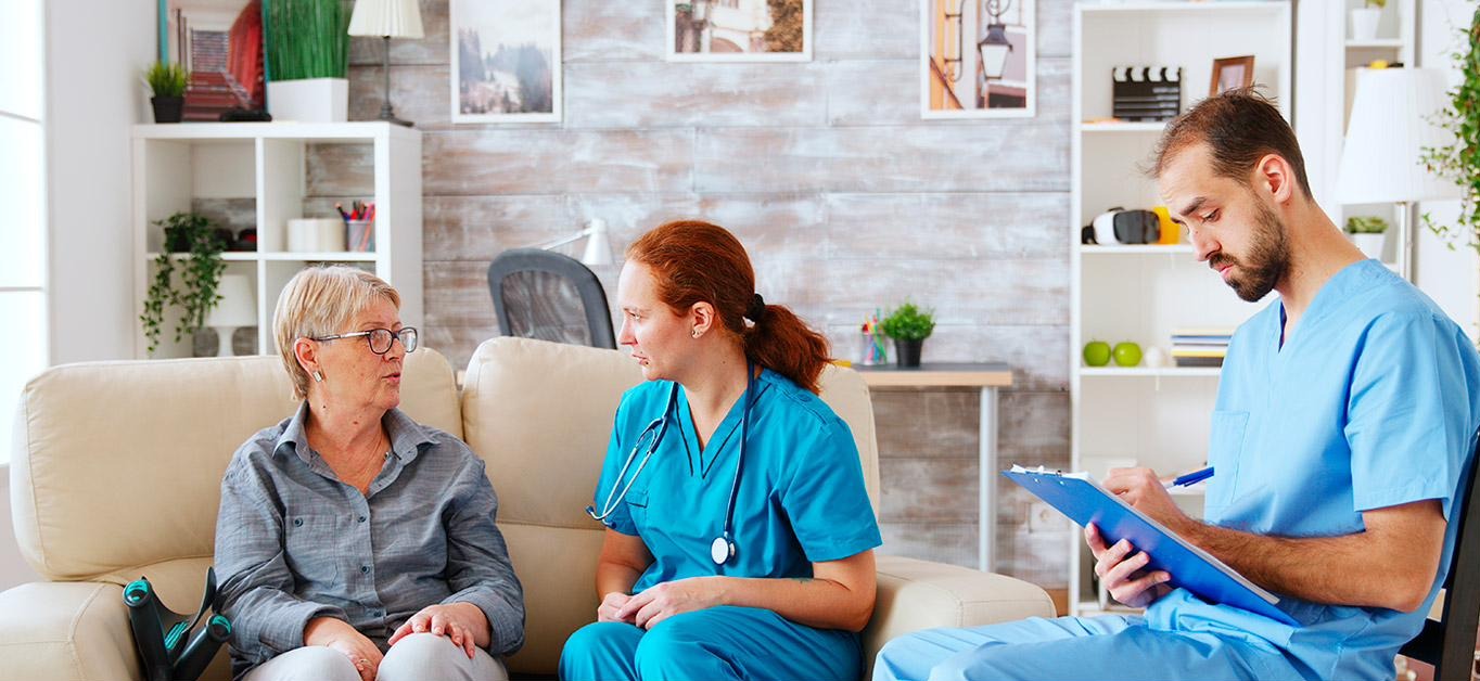 Emermédica: Médico en Casa