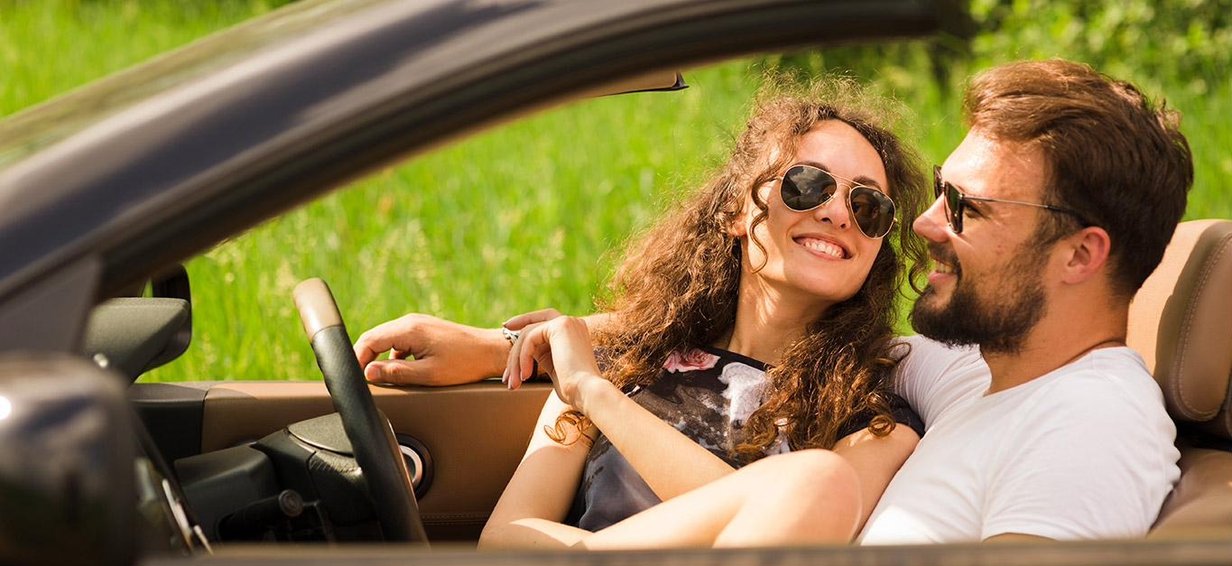 Seguros para automóviles